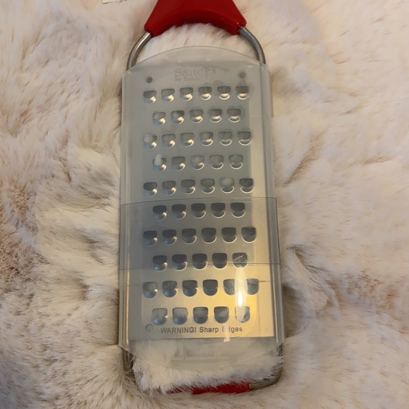 Sandra Lee hand grater - Picture 2 of 3